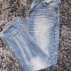 American Eagle Men’s 30x30 Slim Straight Jeans